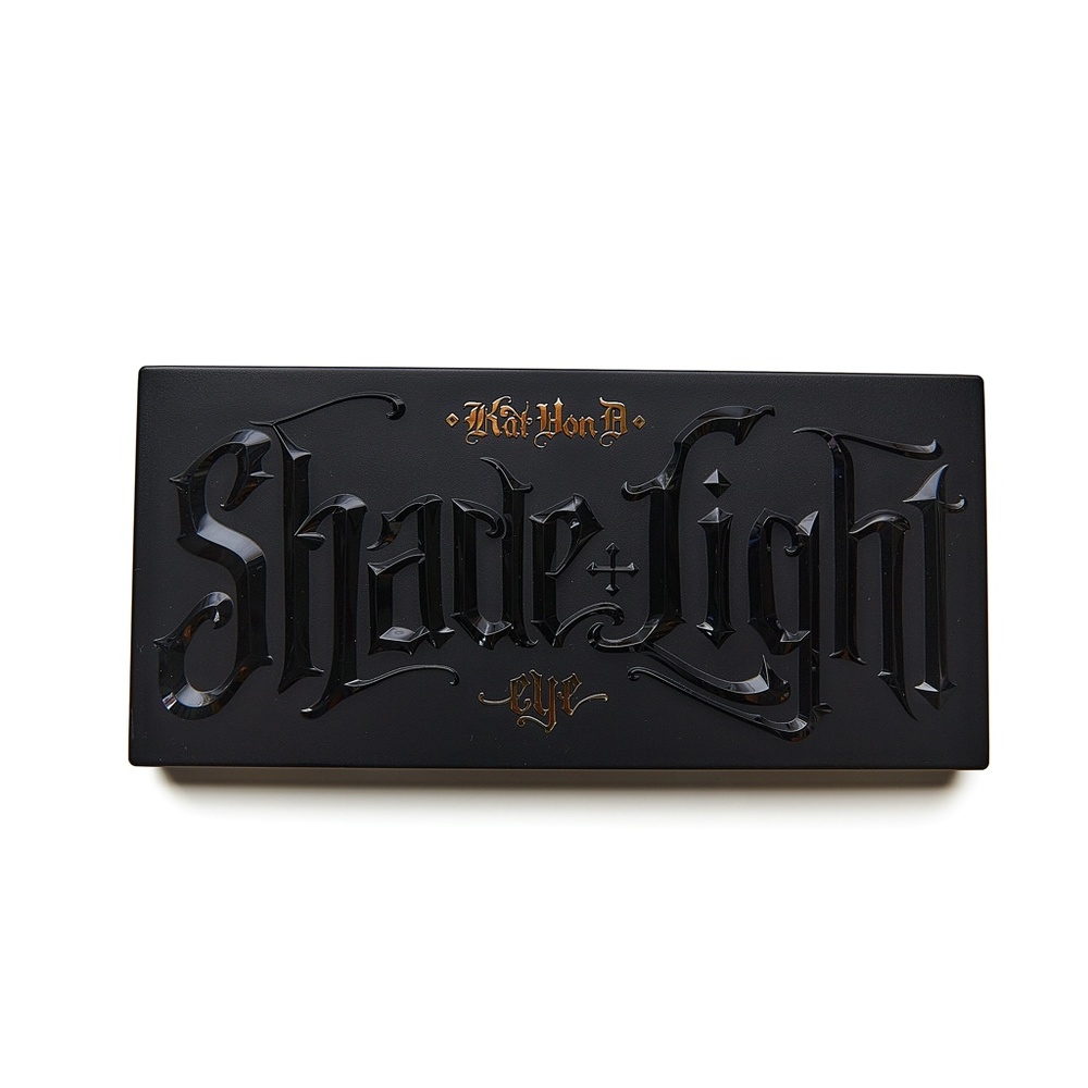 Shade + Light Eye Contour Palette (Brand New) - Picture 3 of 4